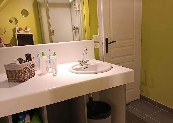 Location 15 Min Du Mans *